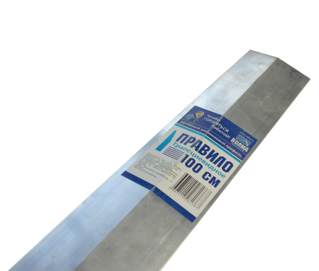 Правило-трапеция 1000 мм