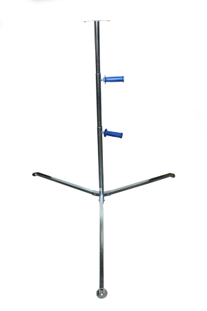 Штатив телескоп для прожект 6.063.22VTB