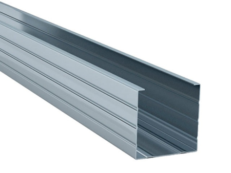 Профиль стоечный Волма ПС-2 (50*50) 0,5 L*3м