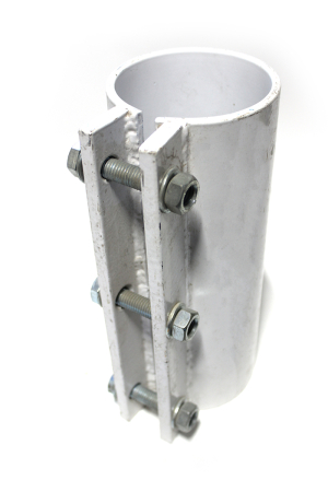 Стакан обжимной